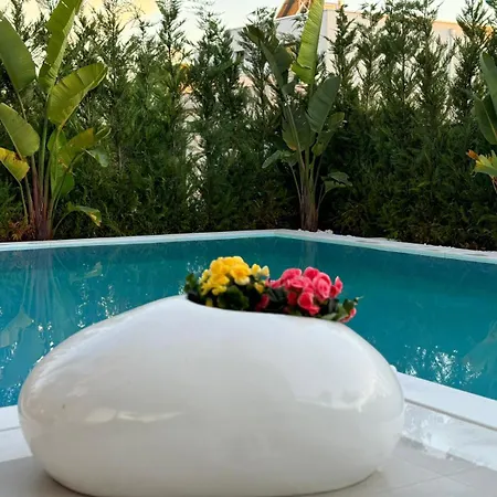 Hotel Nico's 3*