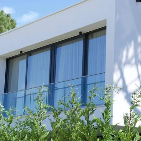 Hotel Nico's 3*