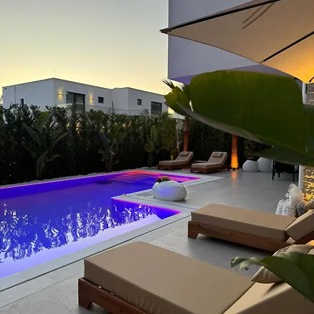 Hotel Nico's 3*