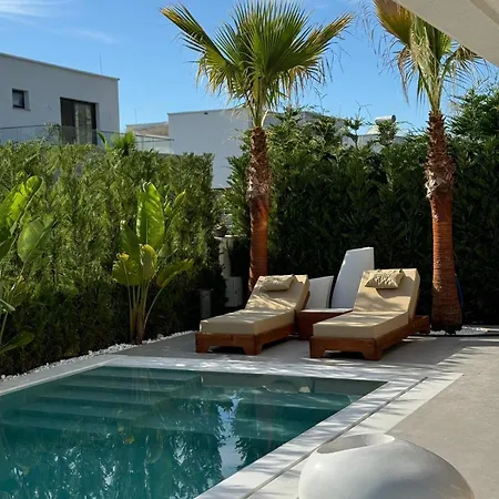 Hotel Nico's Durrës